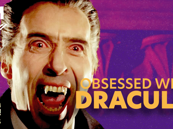 Why Dracula Is Eternal