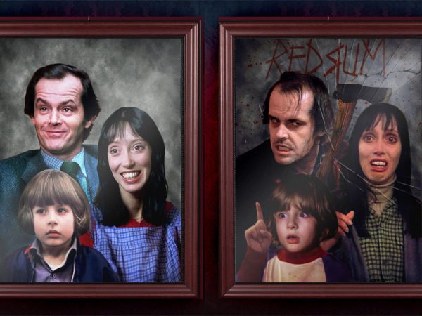 Why the Most Frightening Aspect of The Shining Is Not What You Assume