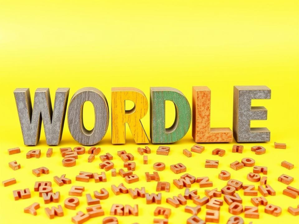 Wordle Today: Hints and Answer for October 28, 2025