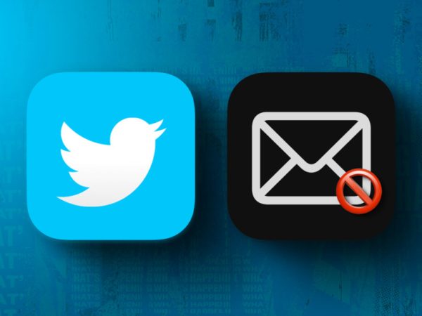 X is discontinuing Twitter.com and might restrict your account if you don’t respond swiftly.