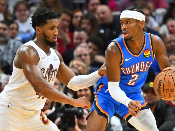 Your Handbook for Watching the 2025-2026 NBA Season Without Cable