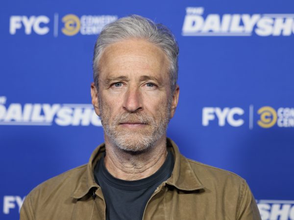 Zohran Mamdani Featured in an Interview with Jon Stewart on The Daily Show