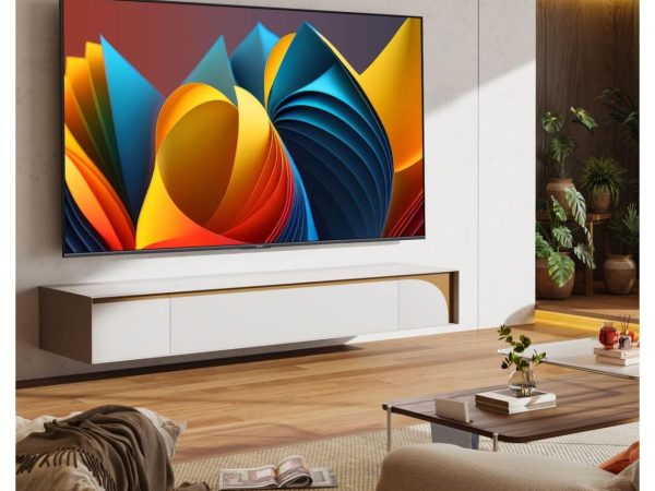 100-Inch Hisense QLED Television Hits New Record Low Price
