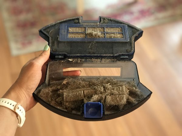 8 Top Vacuums for Pet Parents: From Strong Fur Removal to Live Streaming Cameras