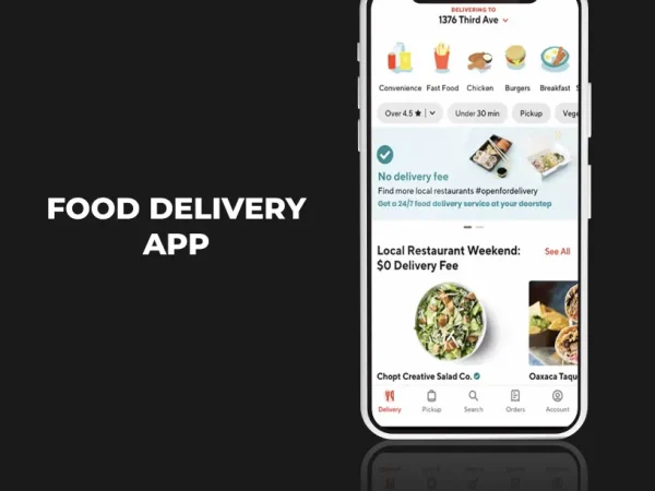 Airbnb Partners with Instacart to Pre-Fill Kitchens Prior to Your Visit