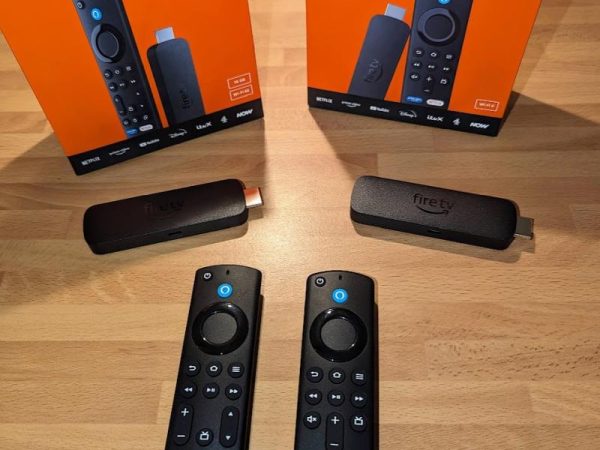 Amazon is Almost Giving Away Fire TV Stick 4K Selects Ahead of Black Friday
