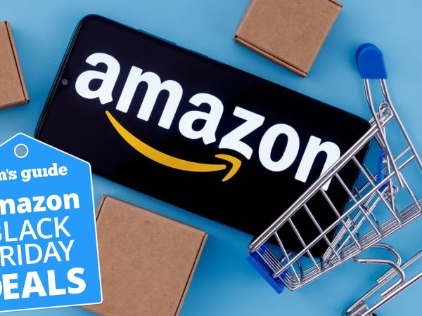 Amazon is brimming with early Black Friday discounts on gadgets and games