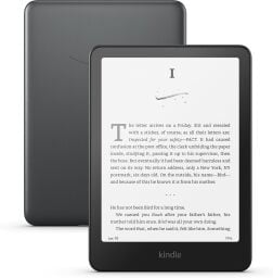 Amazon Presents Almost-Brand-New Kindle Scribes at Unprecedented Prices Ahead of Black Friday