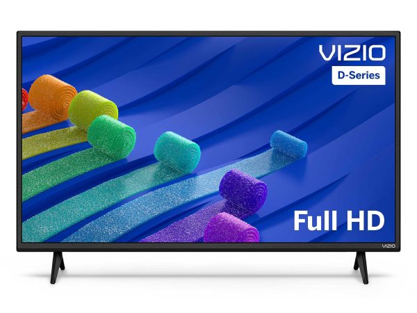 Amazon Slashes More Than $600 Off 65-Inch 4K QLED Roku Smart Television