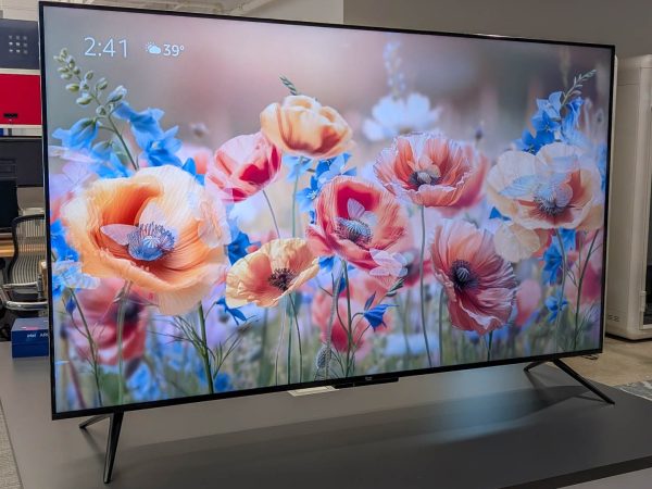 Amazon’s Premium 55-Inch Mini LED Fire TV Now at Unbeatable Pre-Black Friday Pricing