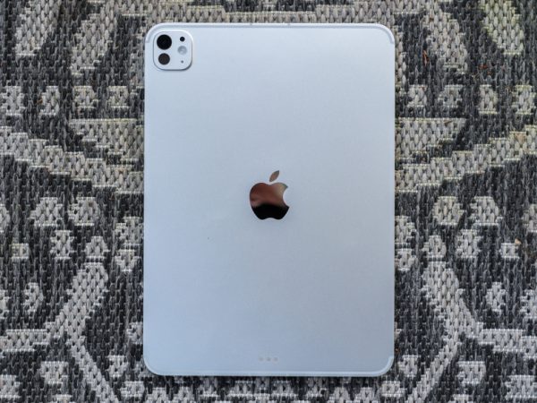 Apple’s latest M5 iPad Pro continues to drop in price — grab it now for its lowest cost ever.