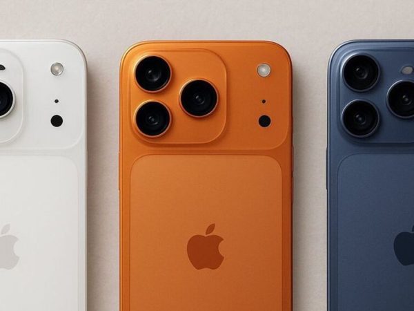 Apple’s Upcoming iPhone Air and iPhone 18 Could Debut in March 2027