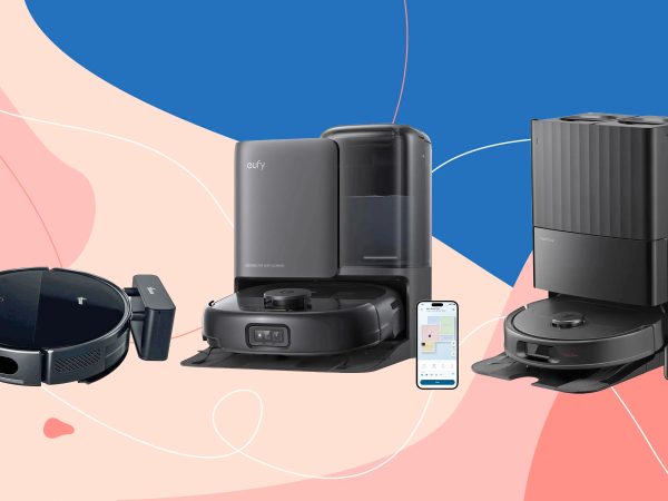 As a Professional Vacuum Evaluator, I Support Only a Limited Number of Initial Black Friday Robot Vacuum Offers Thus Far