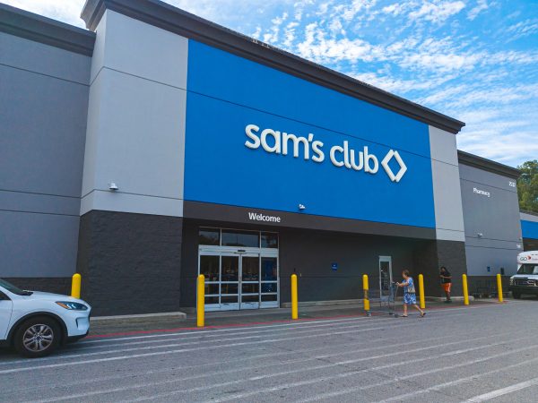 Become a member of Sam’s Club for $25 and Enjoy Smarter Shopping This Holiday Season