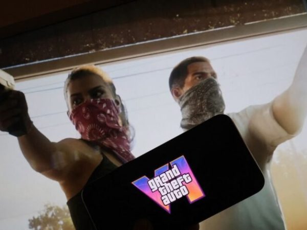 Before postponing GTA VI, Rockstar dismissed 30 staff members facing accusations of union-busting.