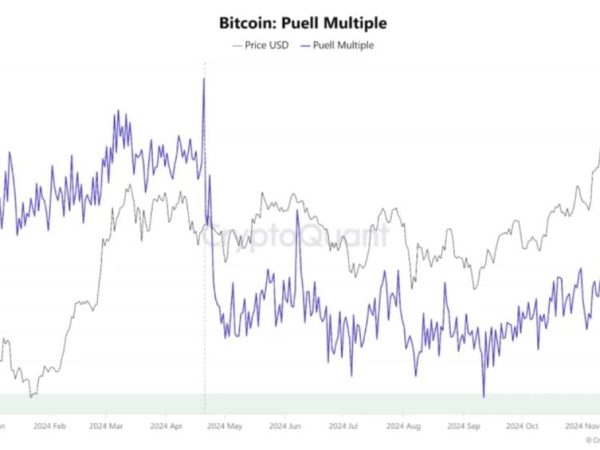 Bitcoin Price Falls Under $100,000: Here’s the Reason
