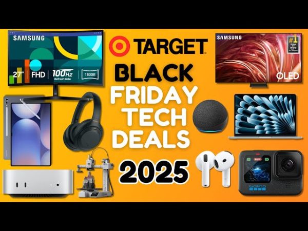 Black Friday 2025: Reviewed Top Deals on Noise-Cancelling Headphones