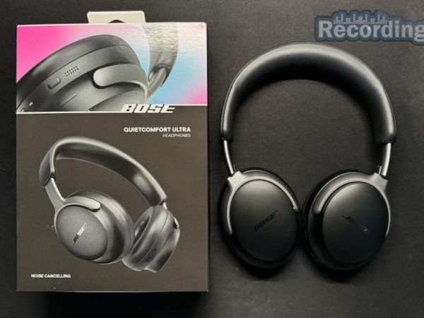 Bose QuietComfort Ultra Headphones: Save $100 This Weekend