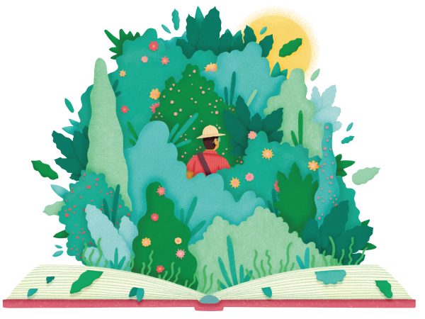 Carol’s volumes in Pluribus aren’t genuine, yet I require them to be