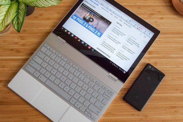 Chromebook or Laptop: Which One Should You Select?