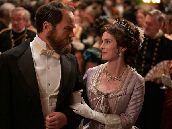 Death by Lightning Real Account: What Aspects of the Show Are Accurate?