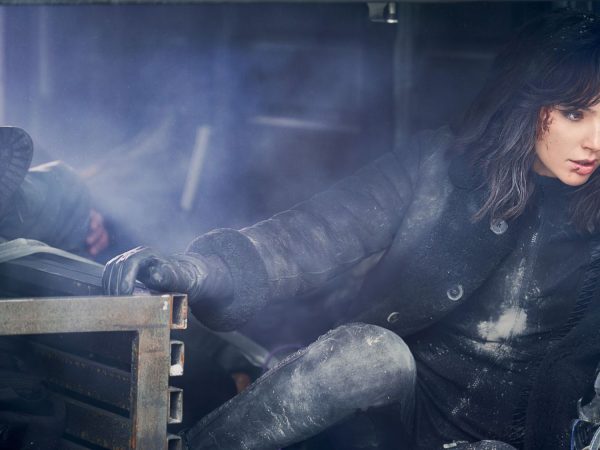 Director Alex Woo of “In Your Dreams” Instructs on How to Illustrate Baloney Tony