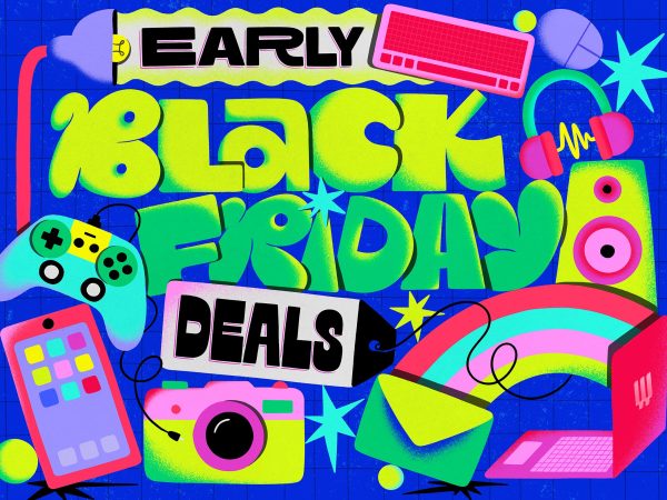 Early Black Friday Fire Tablet Promotions: Best Savings Accessible Now