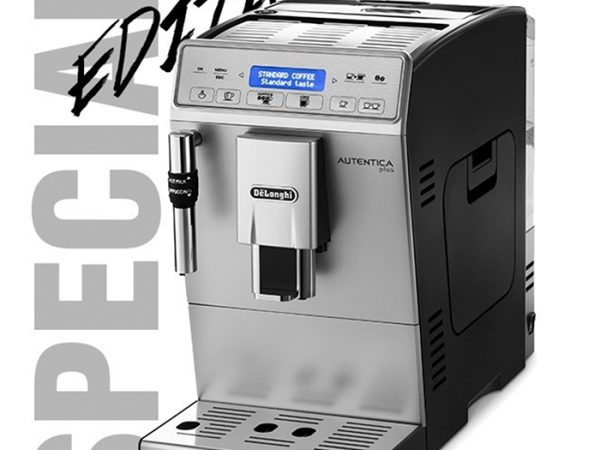 Elevate Your Morning Coffee Experience with the DeLonghi Magnifica at an Unprecedented Low Price