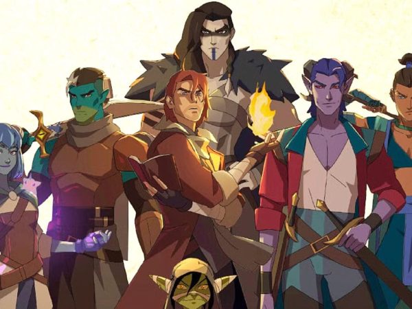 Evaluation of The Mighty Nein: Critical Role Attains New Levels with Its Most Gloomy Series to Date