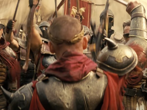 Fallout Season 2 Trailer Provides Top Insight into New Vegas So Far