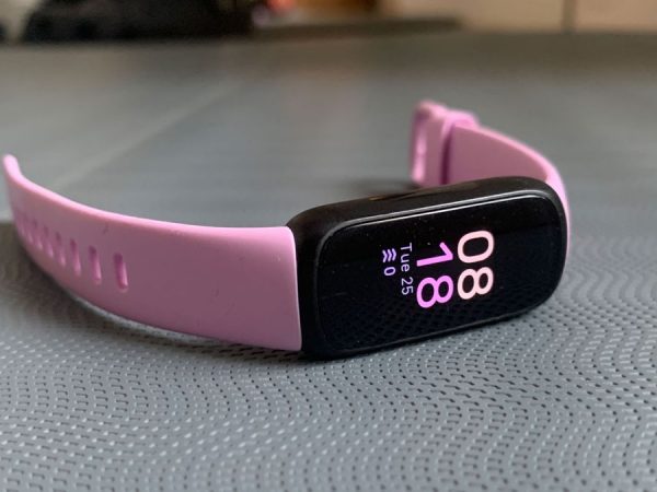 Fitbit Inspire 3 Offered for $69.95 at Amazon and Best Buy