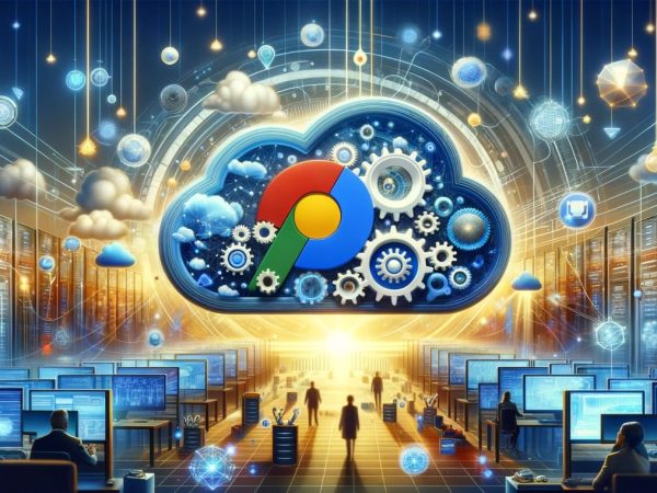 Google Maps Introduces Conversational Navigation Featuring Gemini