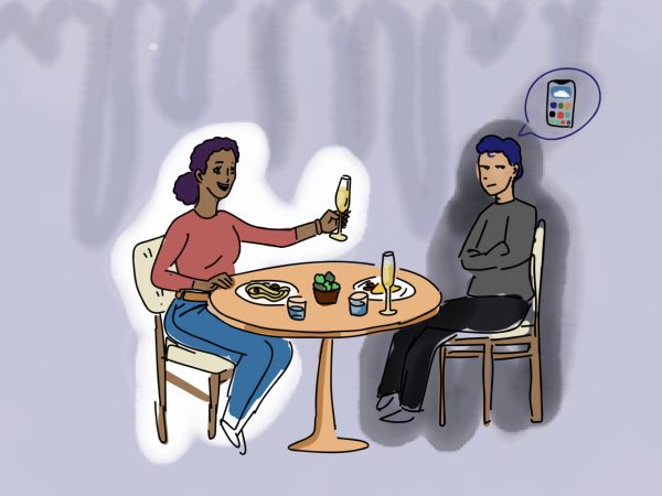 Grasping Parasocial Relationships