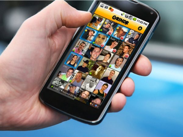 Grindr and Additional Gay Dating Applications Not Accessible