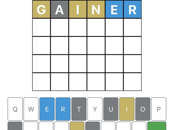 Hints and Solutions for Hurdle on November 1, 2025