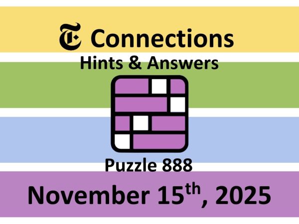 Hints and Solutions for Hurdle on November 15, 2025