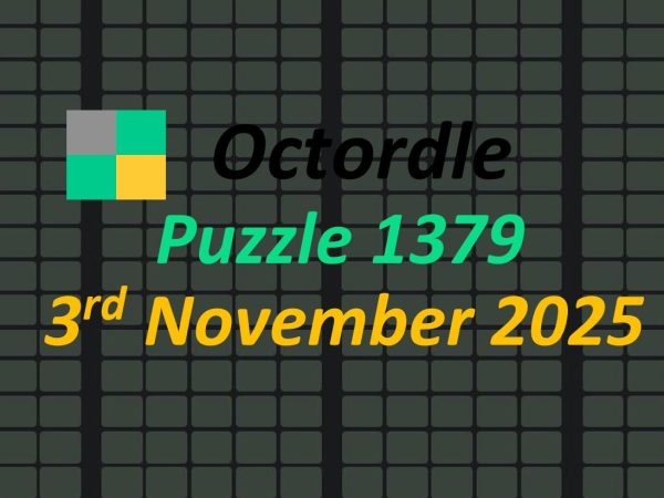 Hints and Solutions for Hurdle on November 3, 2025