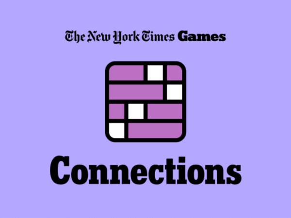 Hints and Solutions for NYT Connections: November 13, 2025