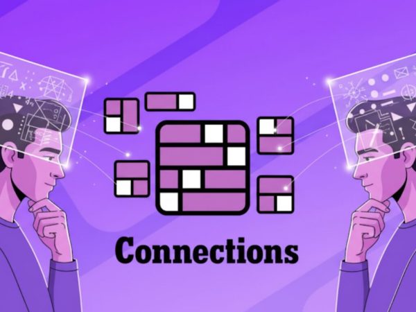 Hints and Solutions for NYT Connections: November 17, 2025