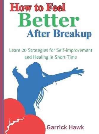 How Much Time Does It Take to Heal from a Breakup?