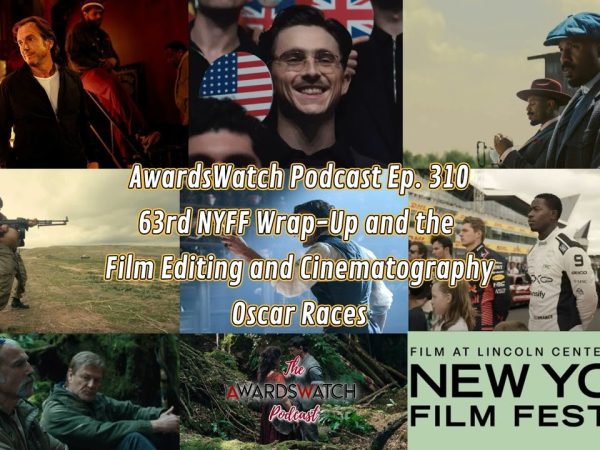 How to View Oscar Contender Hamnet Prior to Its Cinema Debut