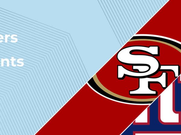 How to Watch Giants vs. 49ers Live at No Cost