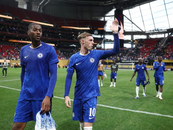 How to Watch Qarabag vs. Chelsea Online for Free