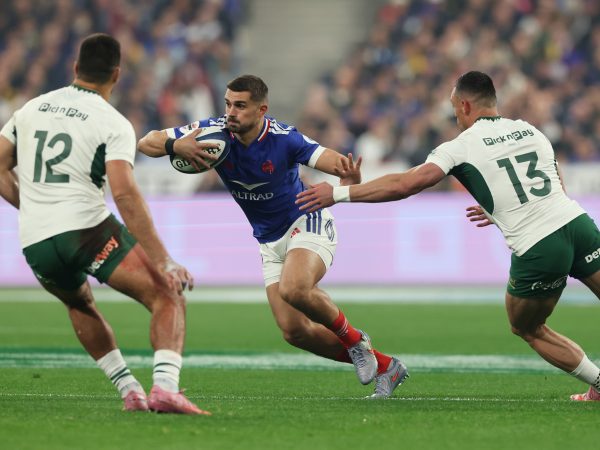 How to Watch Wales vs. Japan Online for Free