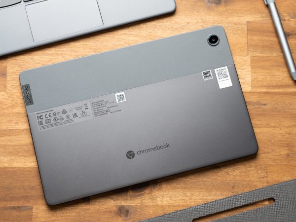 I cherish my iPad, yet this Lenovo gaming tablet could persuade me to switch to Android.