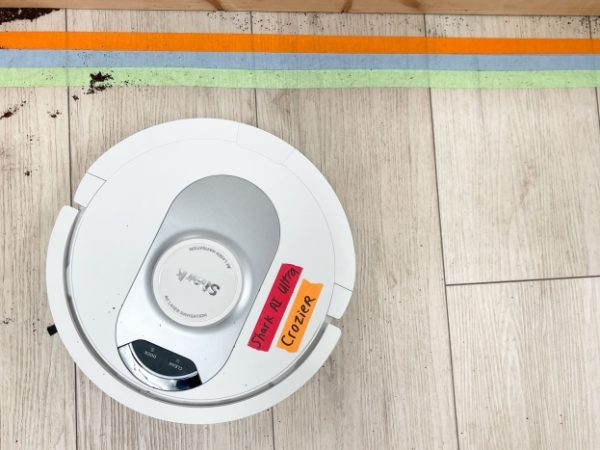 I Evaluated 25 Robot Vacuum and Mop Combinations and Discovered 6 That Actually Scrub.