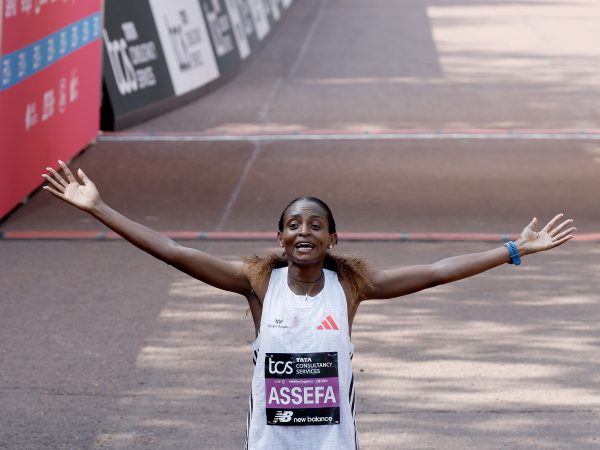 I Evaluated the Top Fitness Trackers for Marathon Running at the NYC Marathon