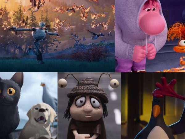 In Your Dreams Critique: Children Fight to Rescue Their Parents’ Relationship in a Reflective Animated Journey