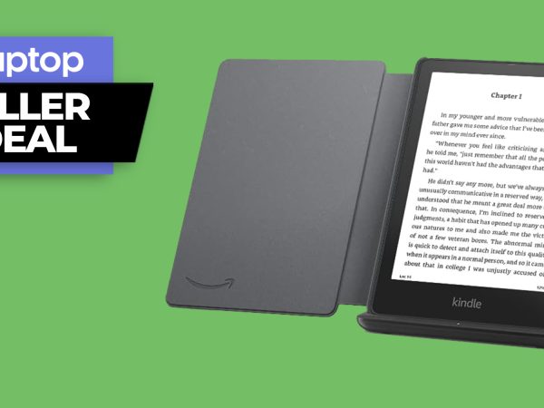 Incredible Offer: Get the Basic Kindle for Just $79.99 During Amazon’s Black Friday Event