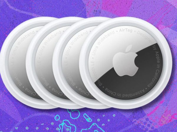 Individual Apple AirTags Reach Historic Low Prices Before Black Friday
